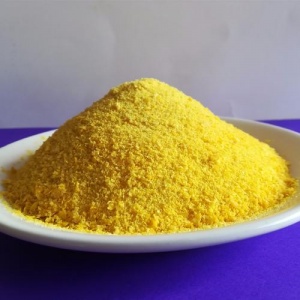 聚合氯化鋁(PAC)